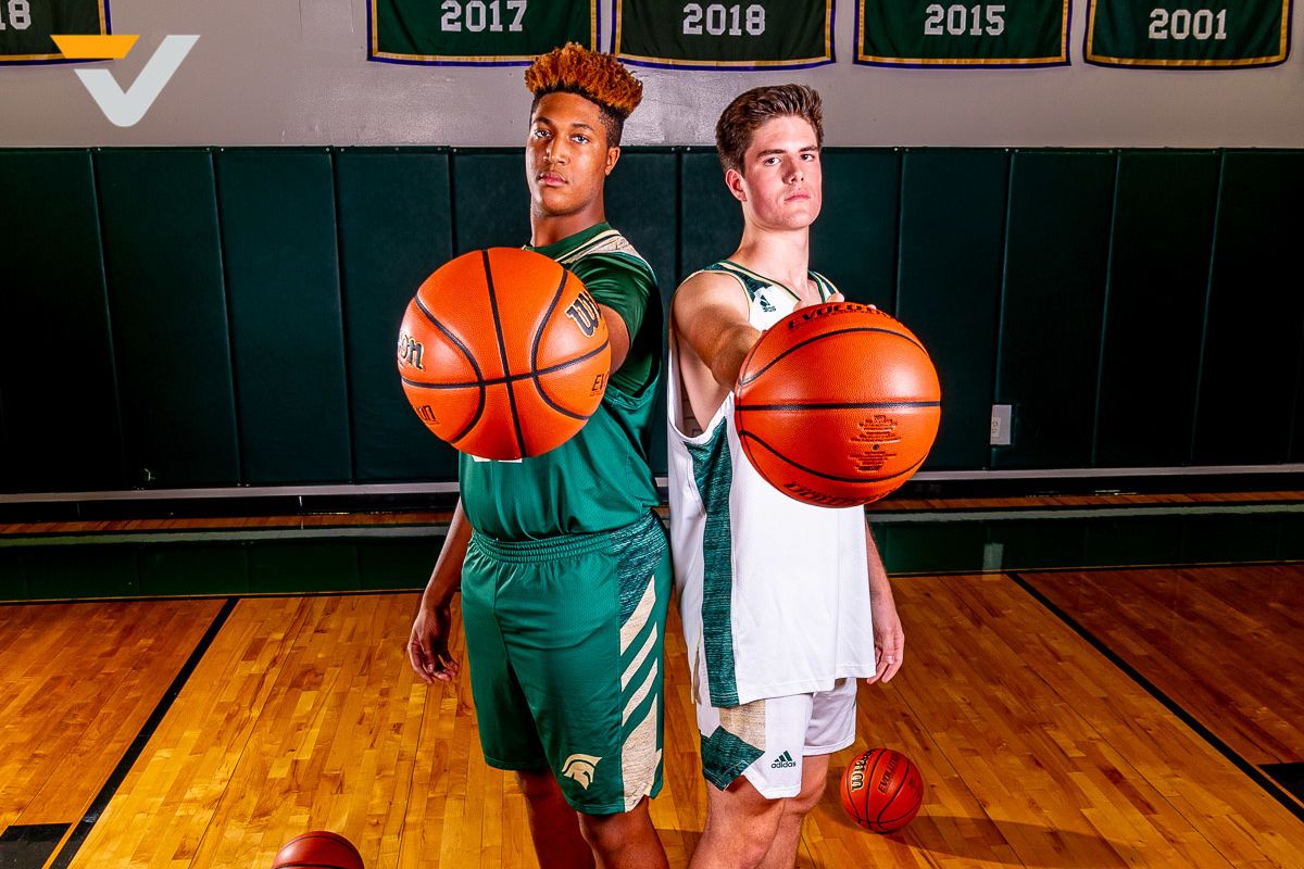 VIDEO: Ring Day - TWCA gets sized up for Championship Bling