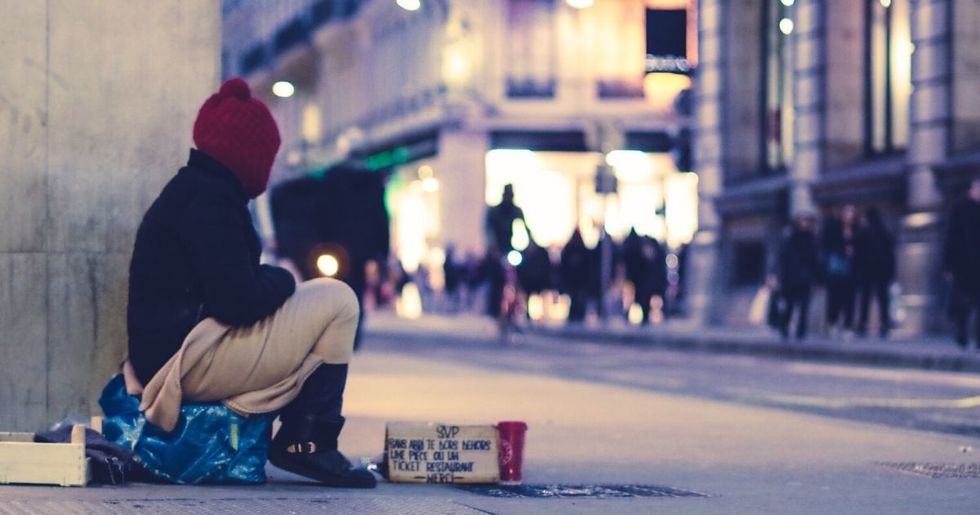 Single mom perfectly explains to Congress why the U.S. poverty line needs a total rehaul