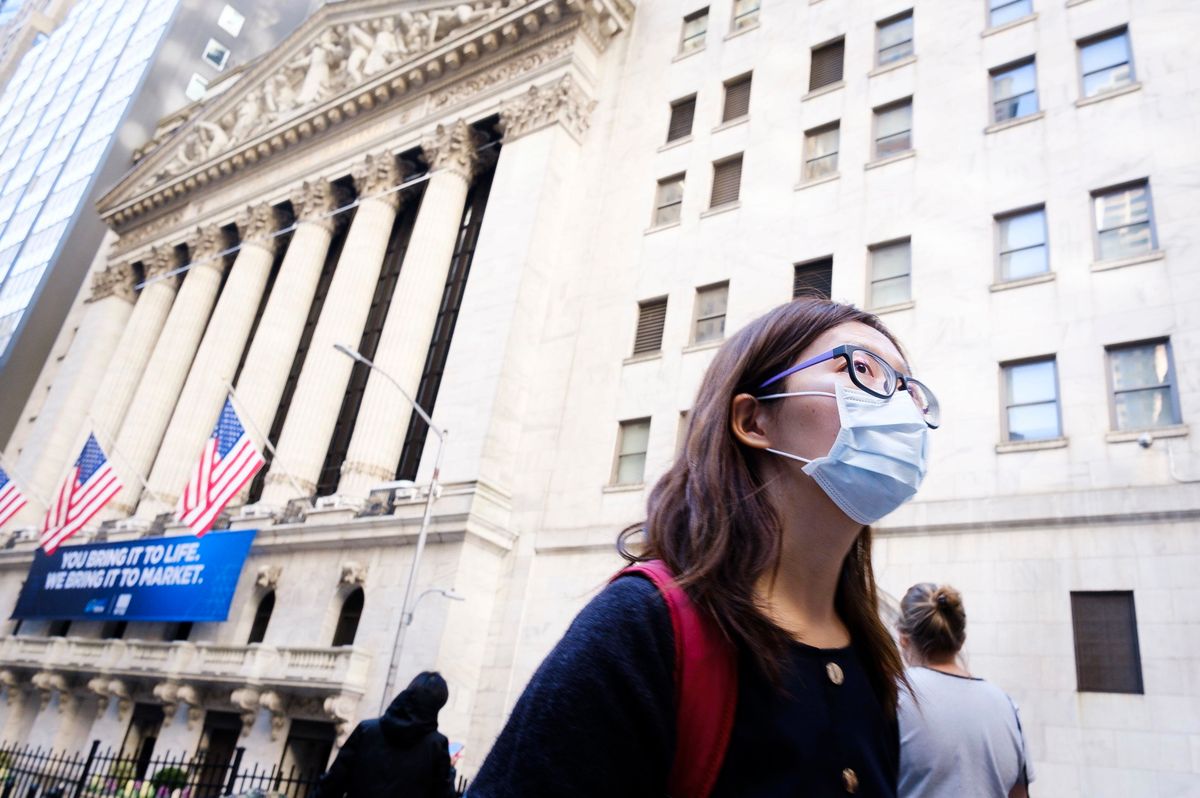 A New York arriva la Guardia nazionale: «È una questione di vita o di morte»