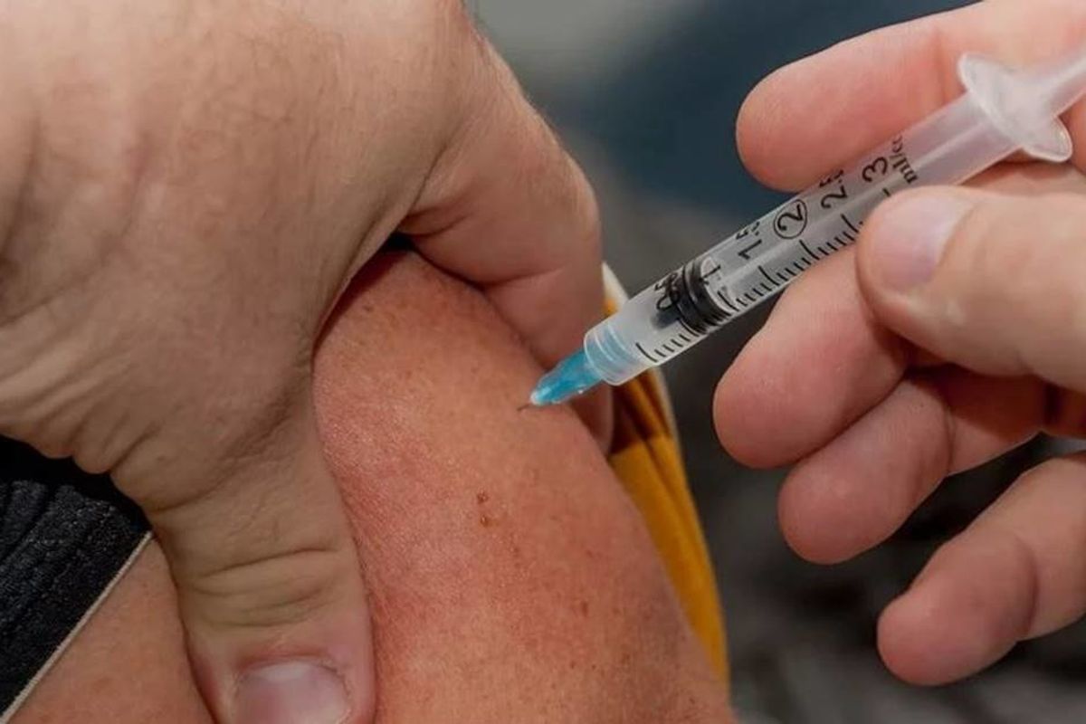 President of America's largest nursing organization says it's 'insane and cruel' to charge people for coronavirus vaccine