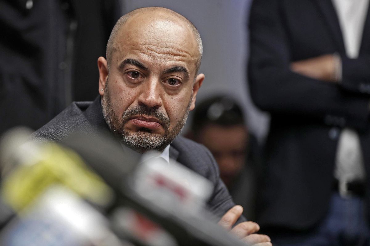 «I grillini sul Mes faranno la loro parte nella commedia»