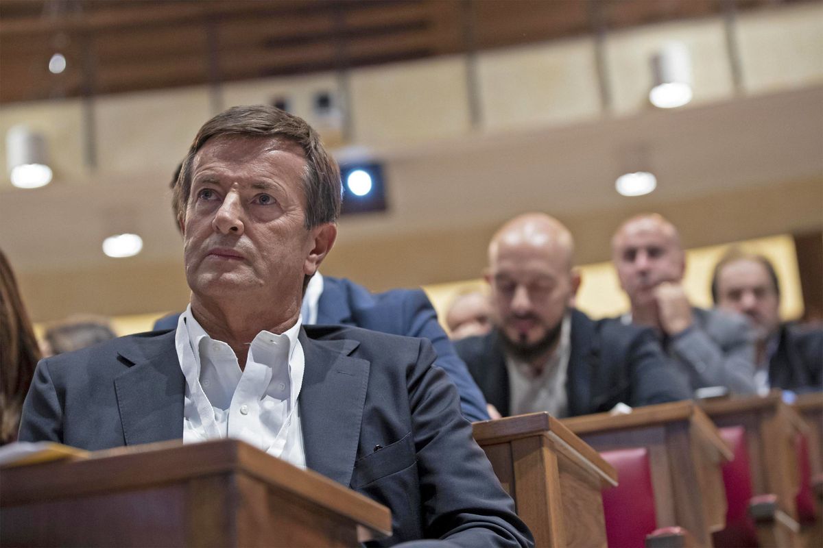 Gori invitava a fare festa, ora fa il terrorista