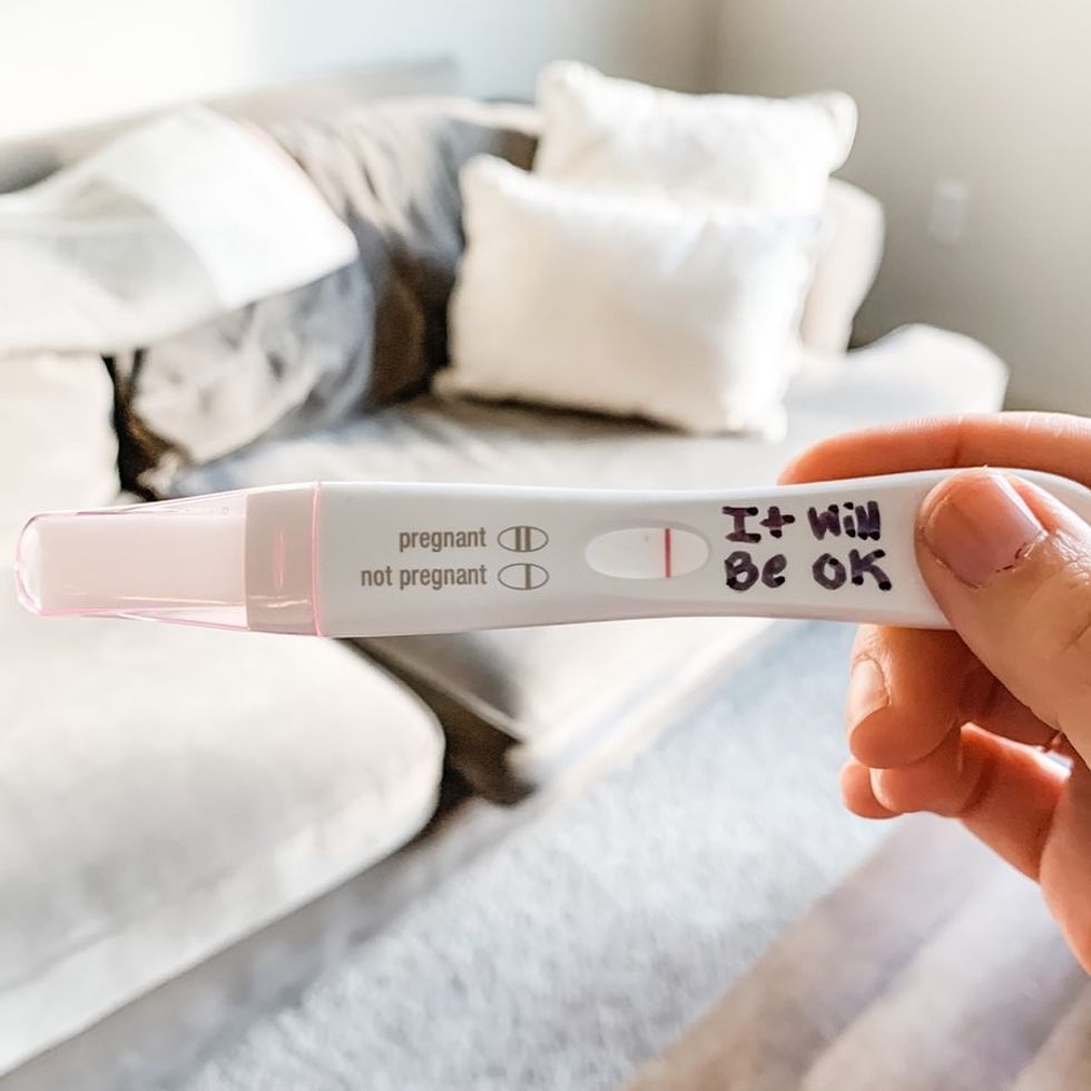 What They Don't Tell You About Secondary Infertility
