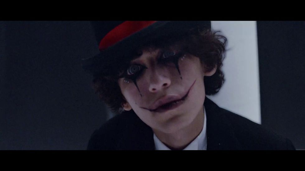 Sub Urban Premieres Freak Video Paper - welcome to sub urban s gruesome freak show cradles roblox id code full Sub Urban Premieres Freak Video Paper - cradles roblox id code full