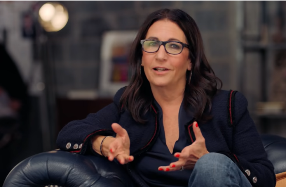 Every Woman Should Watch Bobbi Brown's MasterClass On Make-Up Technique