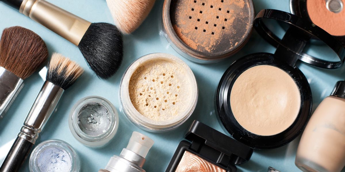 These Beauty Products Are Absolute Steals -- & They’re All 50% Off