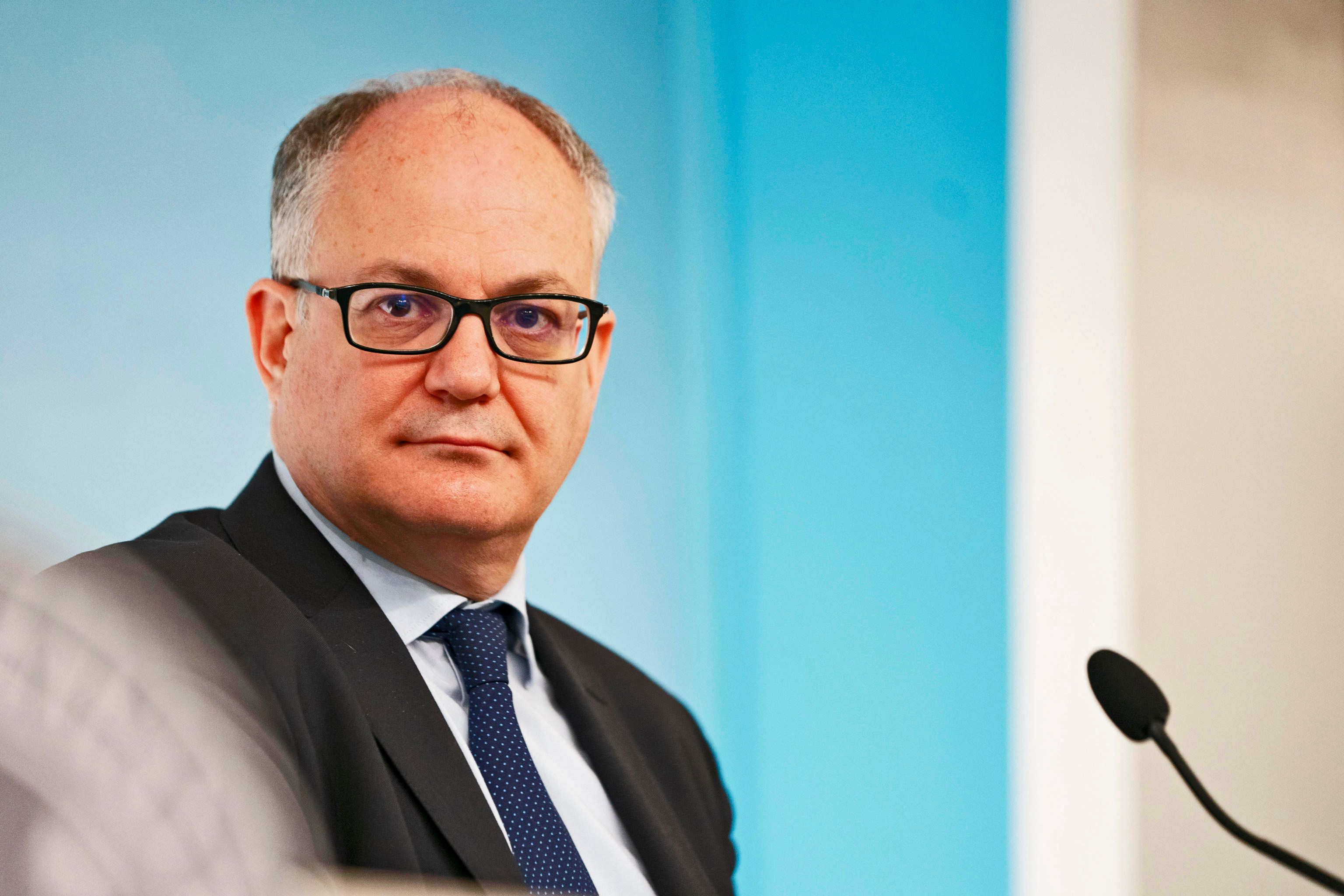 Gualtieri resta ambiguo sul Mes: «Forse l’ok slitterà. Purtroppo»