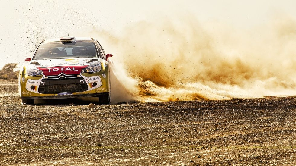 9 Things Only Drivers With Lead Foot Understand