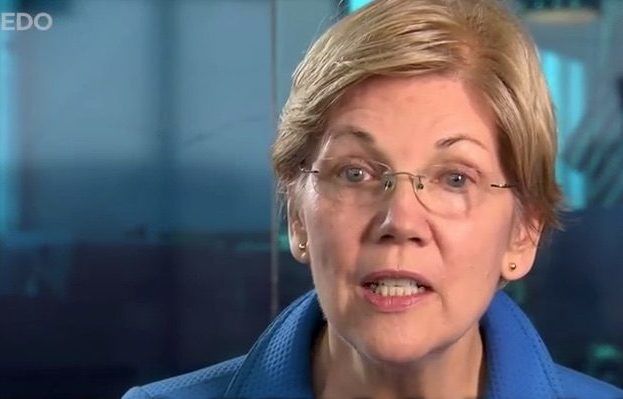 Elizabeth Warren