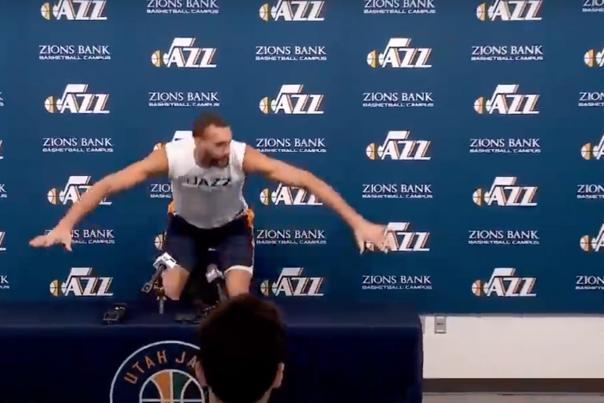 NBA Refuses To Basketball From Home, Season Suspended Indefinitely