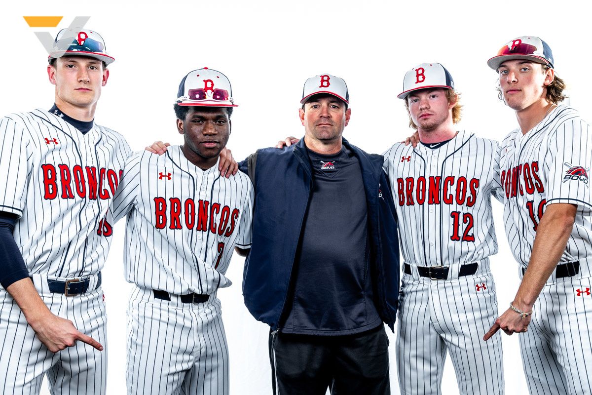 McKinney ISD Spring Photo Gallery