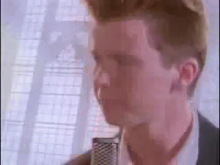 The Day Rickrolling Took Over The World