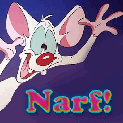 Guess Who Wrote Trump's Very Stupid Bad Awful Racist Numbnuts Coronavirus Address? NO, YOU GUESS!