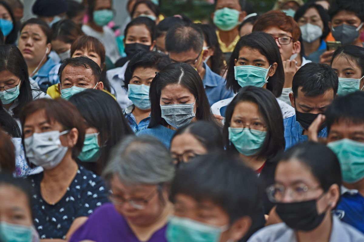 Dopo l’allarme pandemia dell’Oms arriva lo tsunami sulle assicurazioni