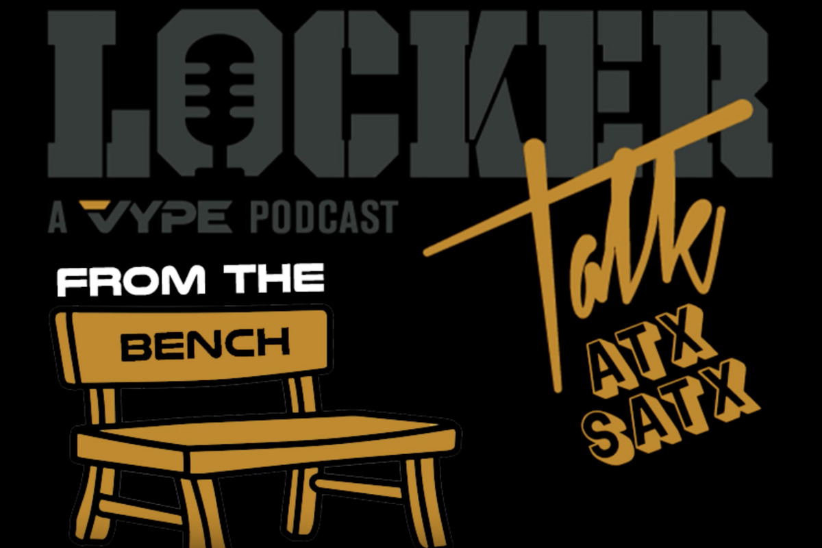 Locker Talk ATX/SATX From the Bench (Ep.2): Auburn Softball Commit Abbey Smith