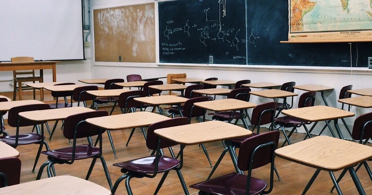 How to prepare for extended school closings—and not lose your mind