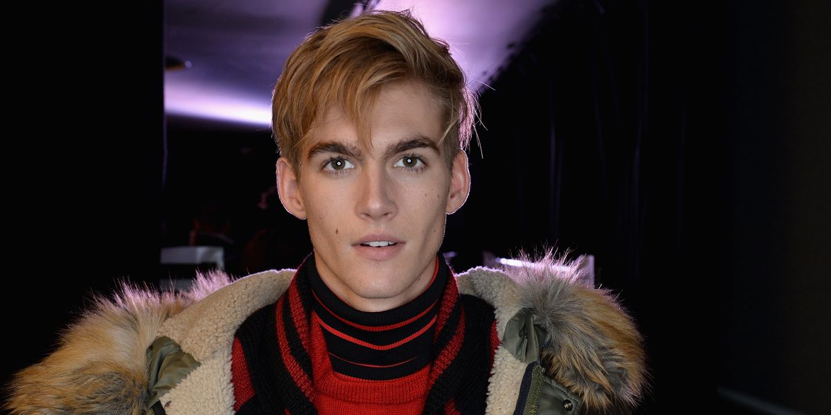The Internet Accuses Presley Gerber of Comparing His Face Tattoo 'Hate' With Transphobia
