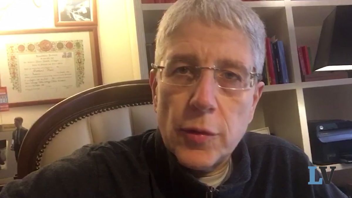 L'Unione europea fallisce travolta dal virus