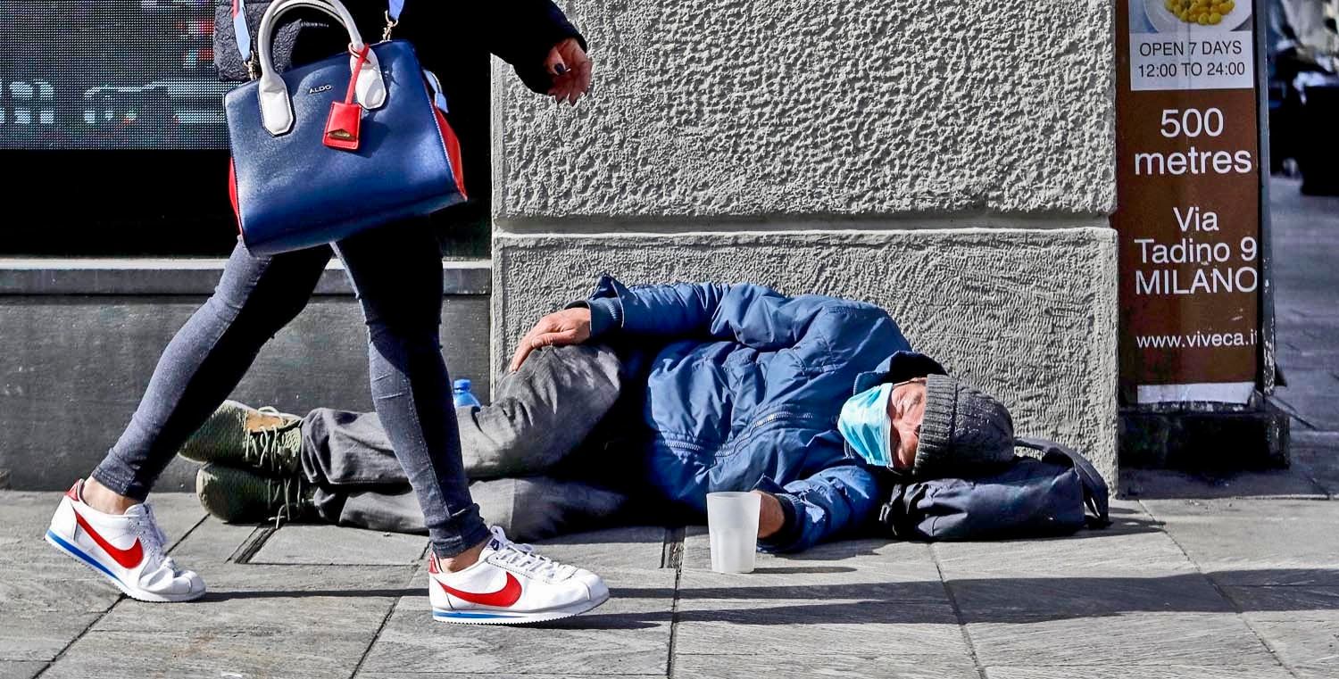 Basta con la pretesa di nuovi diritti. La vera sfida è cominciare dai doveri