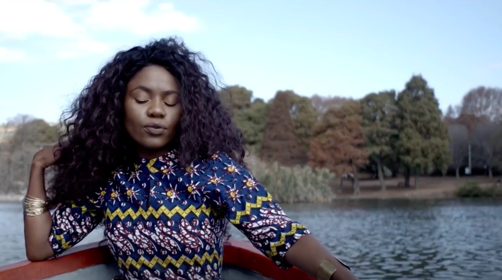 7 South African Female R&B/Soul Artists to Watch In 2020 OkayAfrica