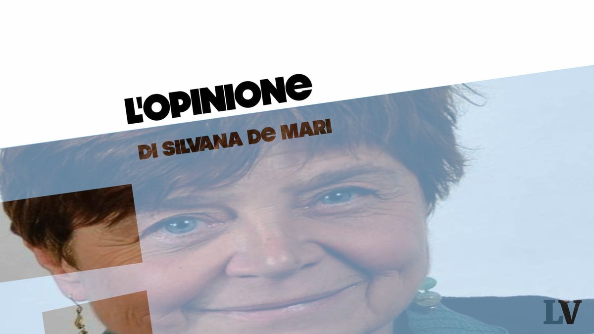 Non abbiamo capito cosa sta succedendo, serve una Chiesa che ce lo spieghi