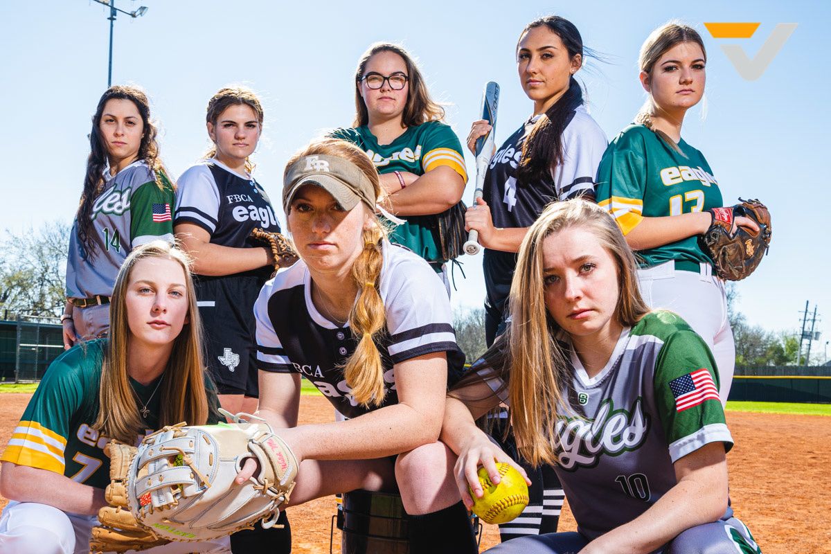 Inside the Program: Fort Bend Christian Academy Softball