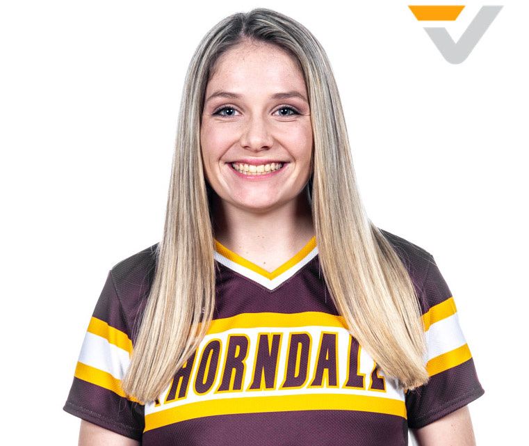 ACU Bound White Continues To Push Thorndale To New Heights