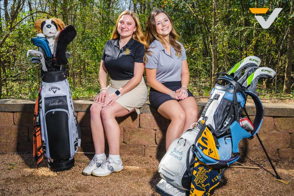 Inside the Program: Fort Bend Christian Academy Girls Golf