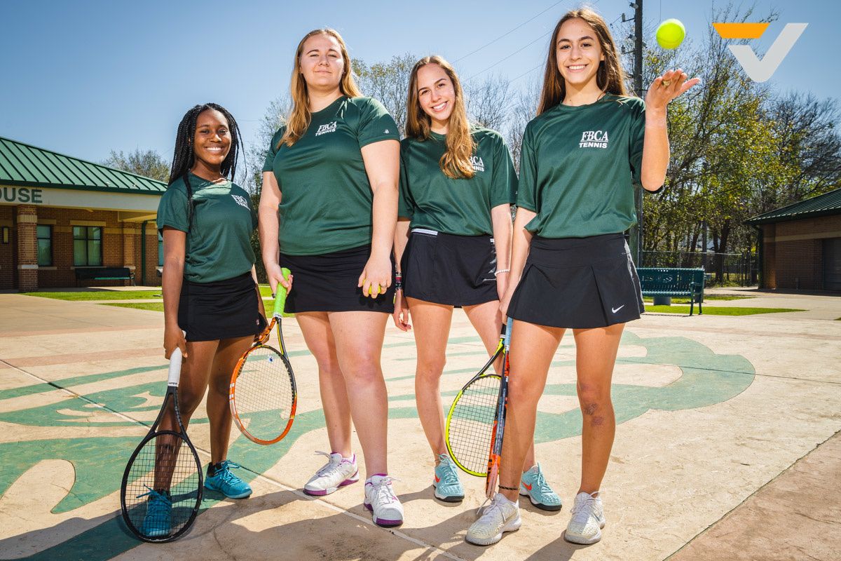 Inside the Program: Fort Bend Christian Academy Girls Tennis