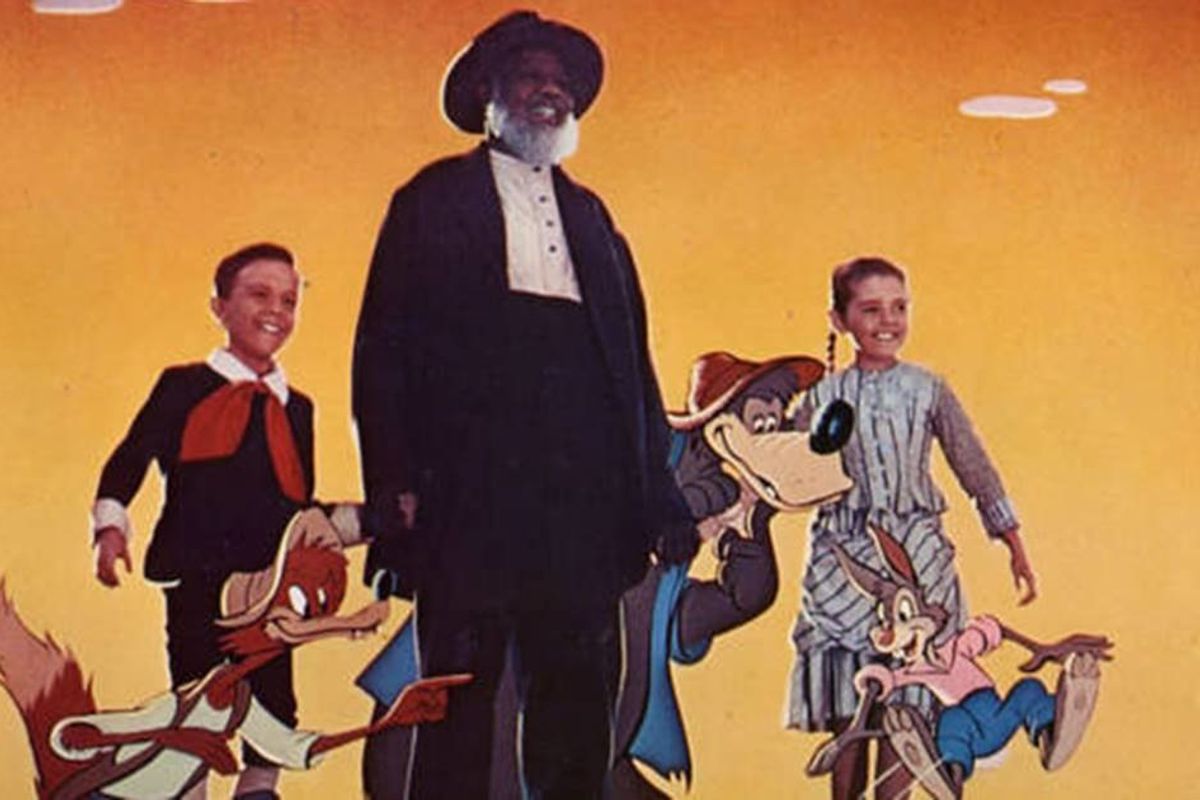 Disney CEO finally confirms that 'Song of the South' won't be available on Disney+