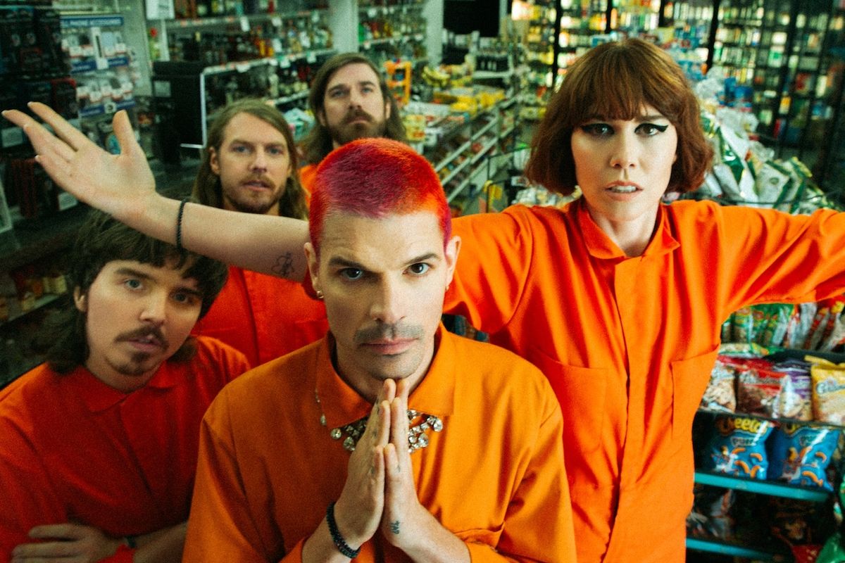 Grouplove