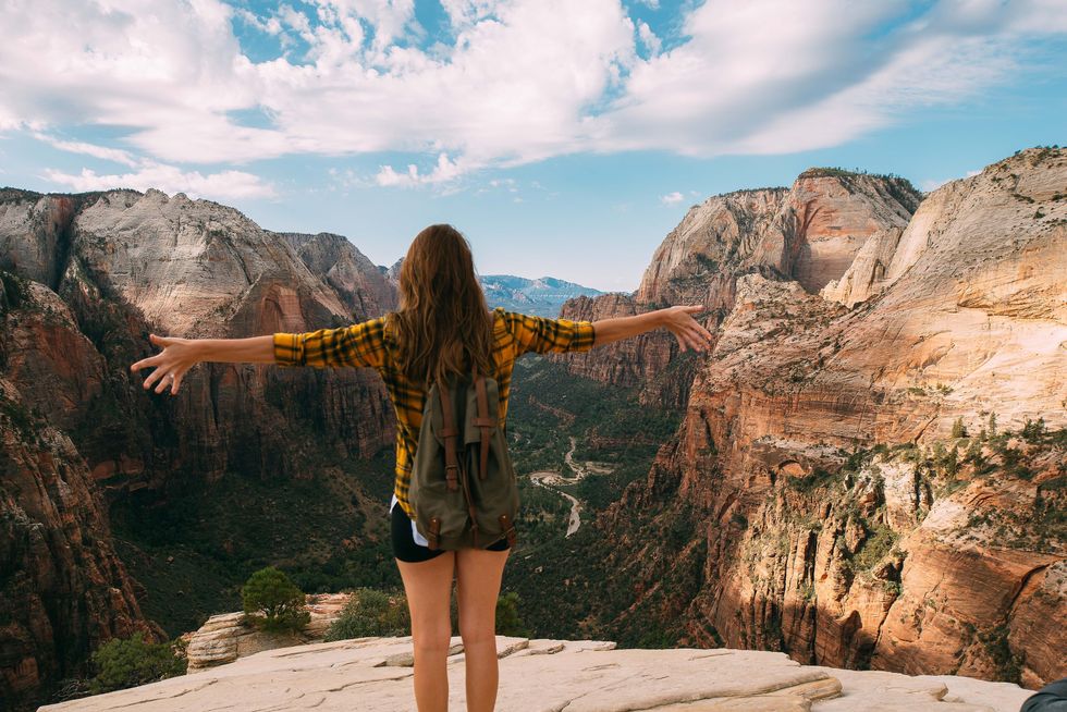 3 Reasons Loving Yourself Is WAY More Important Than Loving Anyone Else