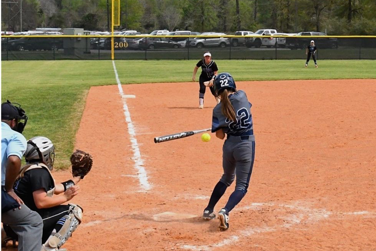 VYPE U: TWCP Softball Suffers Tough Loss to Oak Ridge