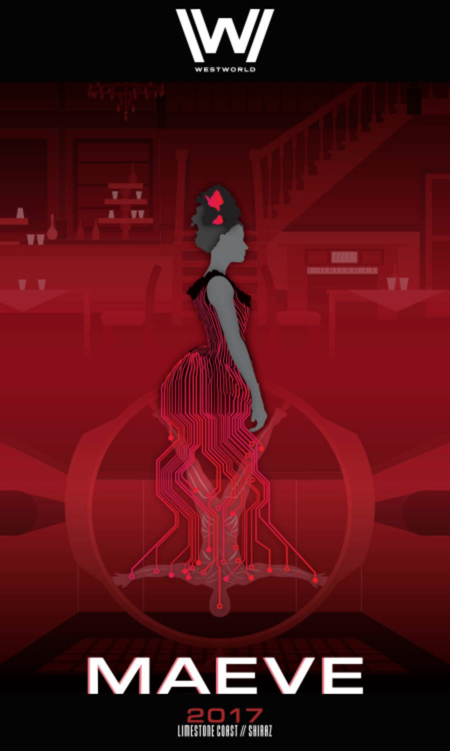 westworld stream bs