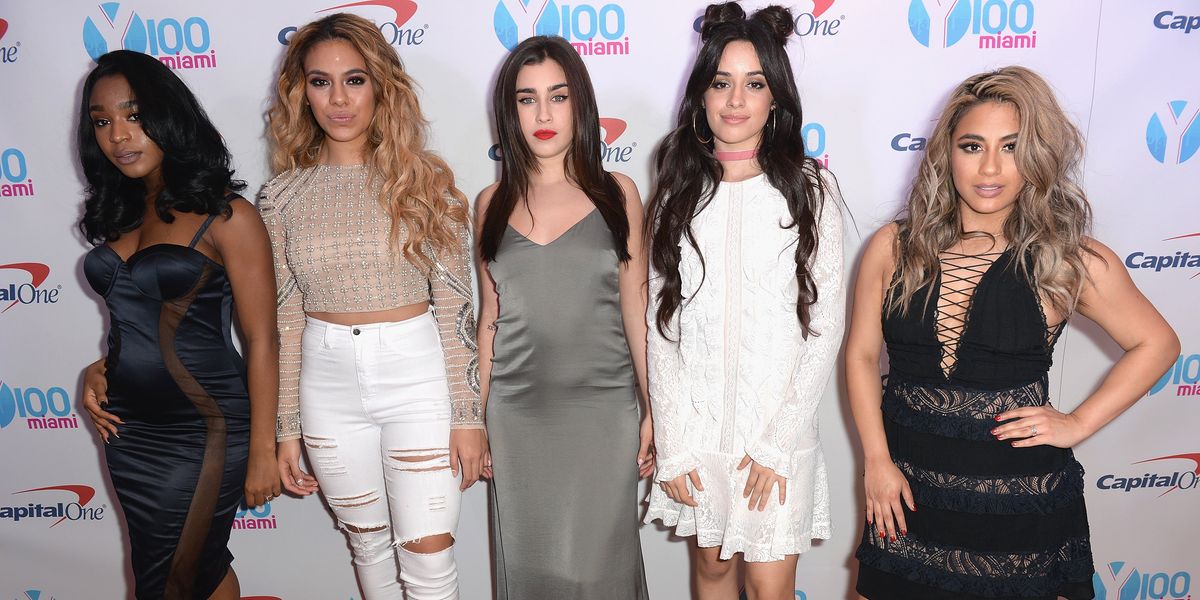 Fifth Harmony's 'Work From Home' Sparks Coronavirus Memes