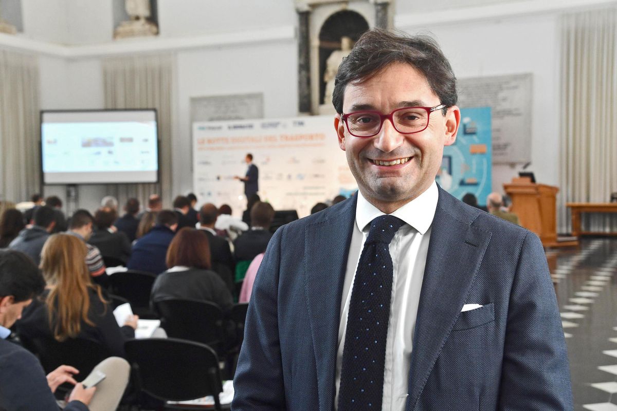 «È partita la caccia alle nostre navi merci. Rischiamo la paralisi»