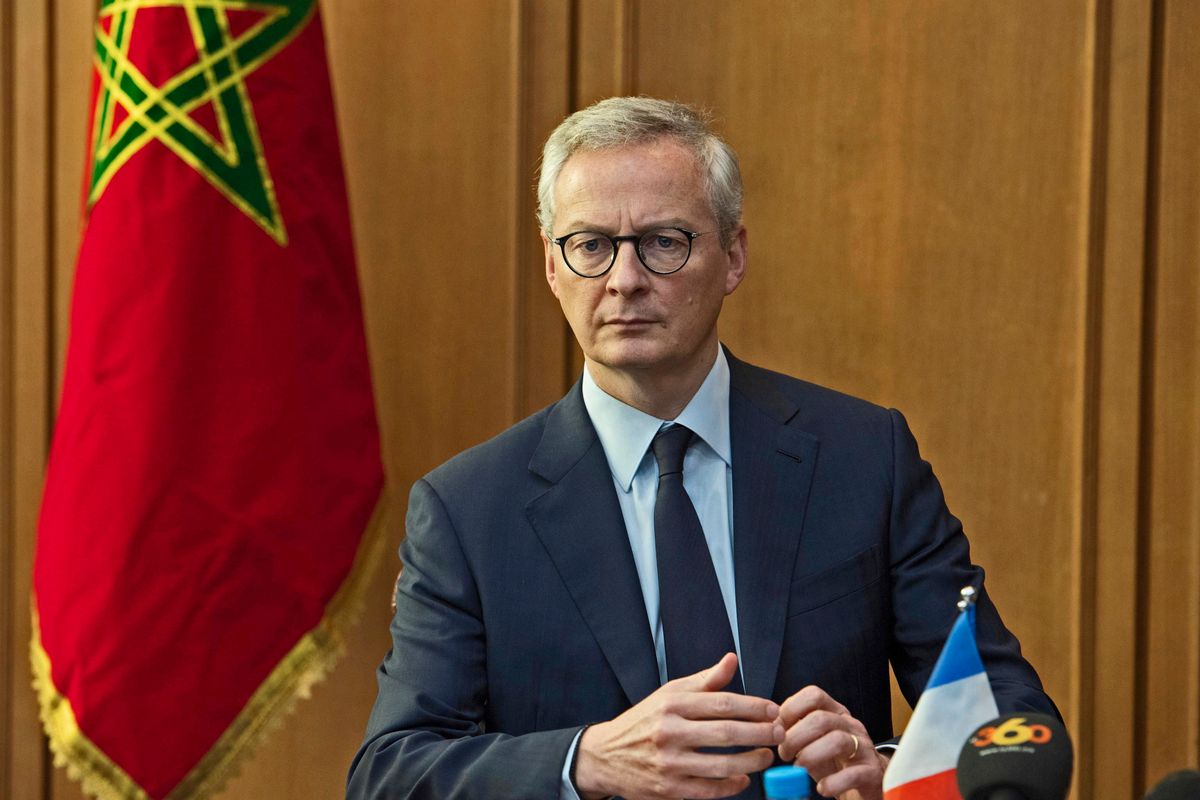 Parigi forza la mano per mangiarsi i satelliti e i razzi della nostra Avio