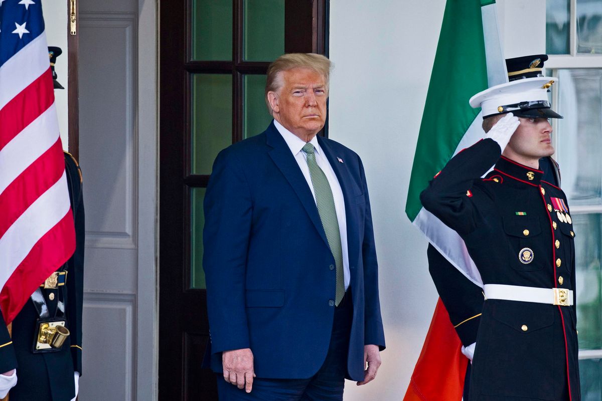 Temeraria scommessa di Johnson sul virus