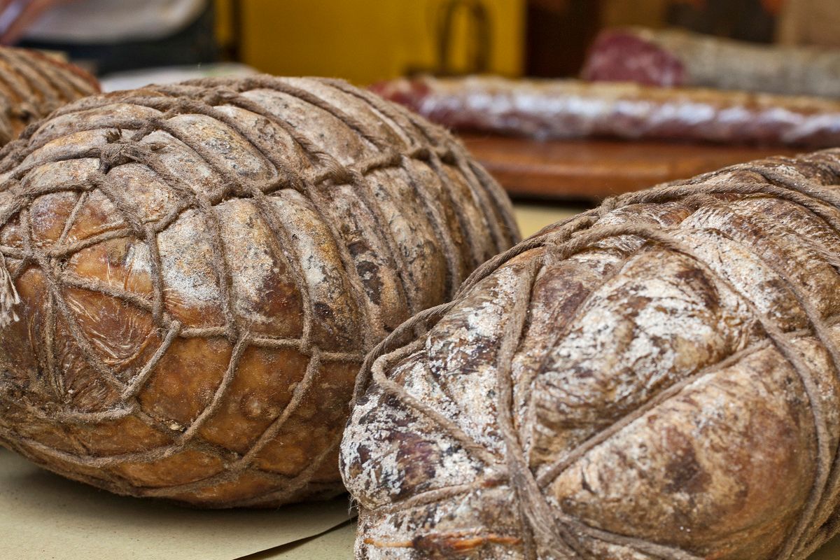 La cucina parmigiana dove i sapori valgono sette musei