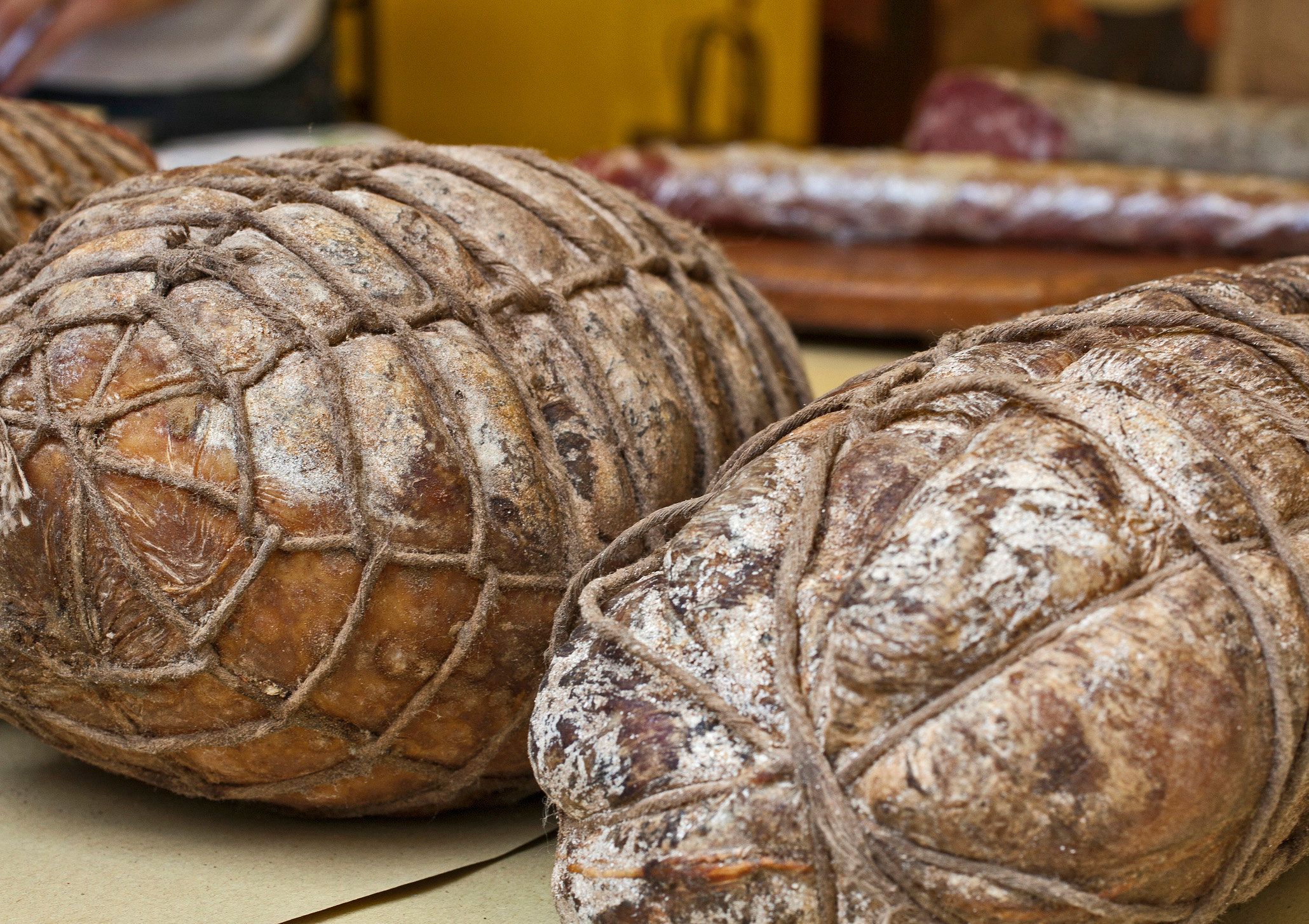 La cucina parmigiana dove i sapori valgono sette musei
