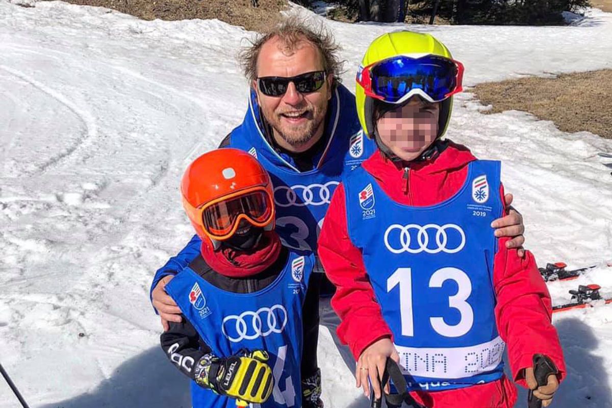 Anche Lotti in quarantena col virus. Quella visita maledetta all’Abetone