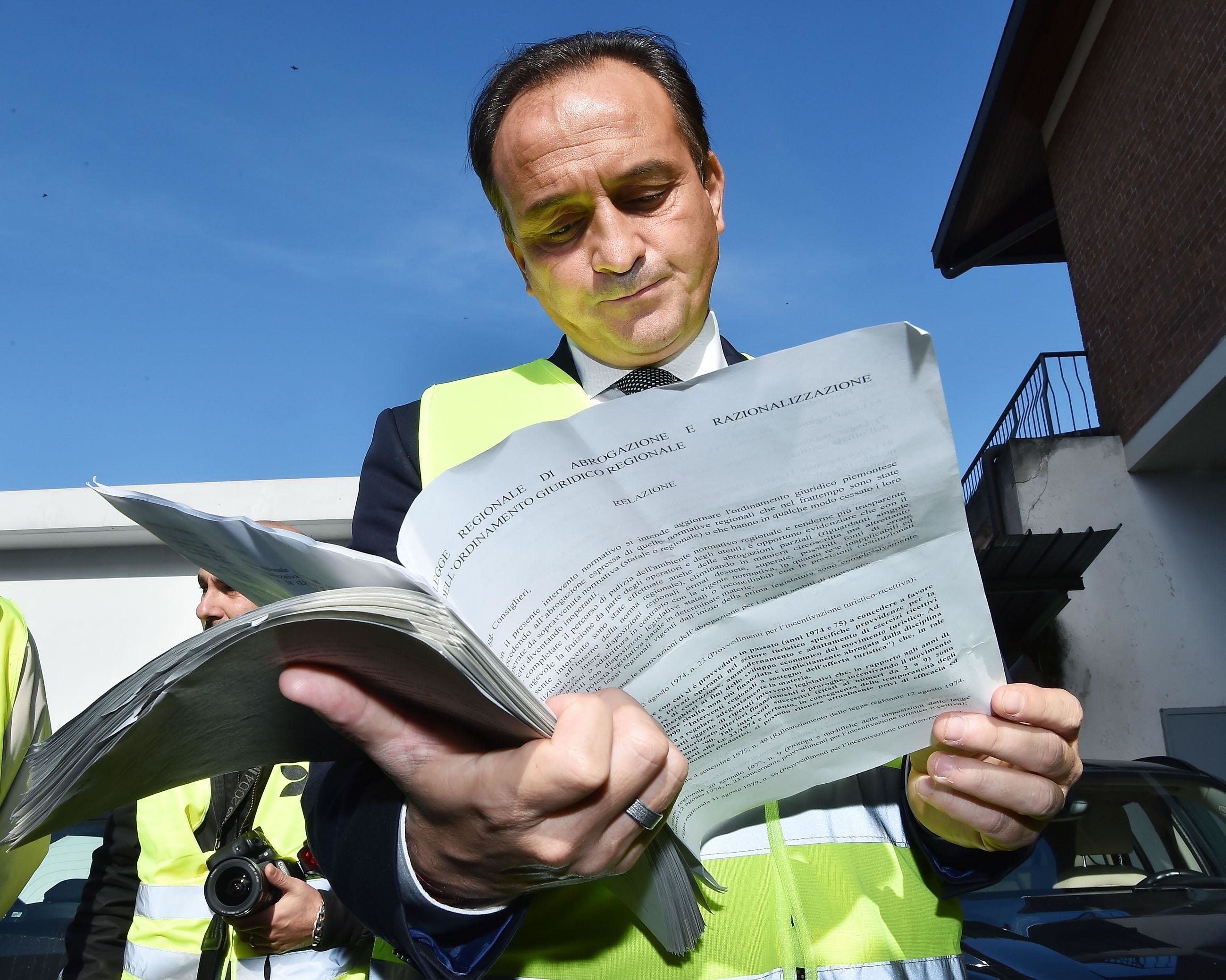 «Si è già perso troppo tempo per sostenere l’economia»