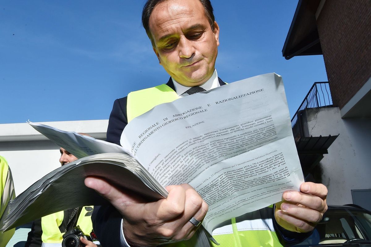 «Si è già perso troppo tempo per sostenere l’economia»