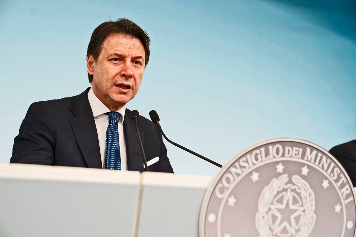 Mascherine, fisco e zone rosse. Il governo ha tradito il Nord