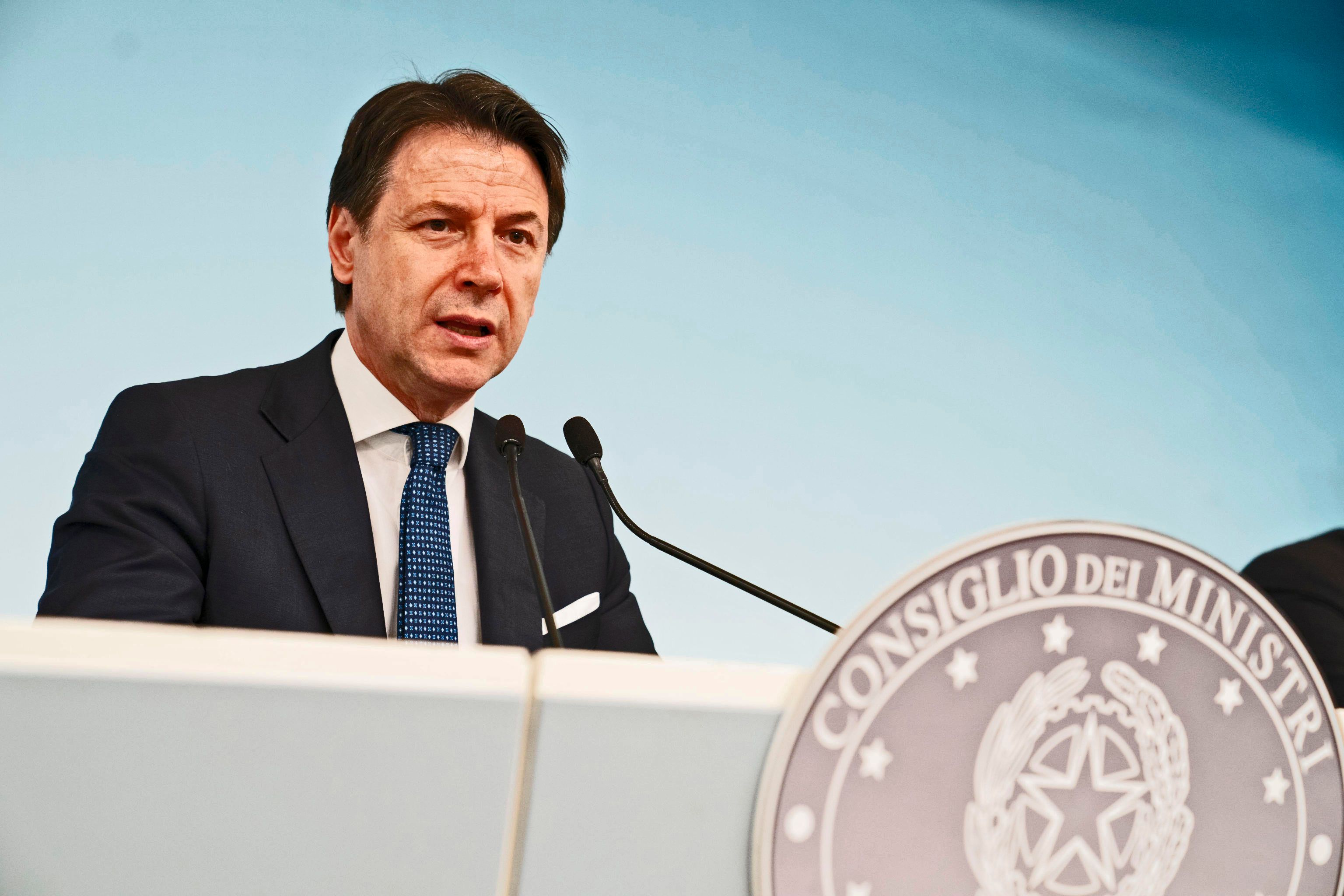Mascherine, fisco e zone rosse. Il governo ha tradito il Nord