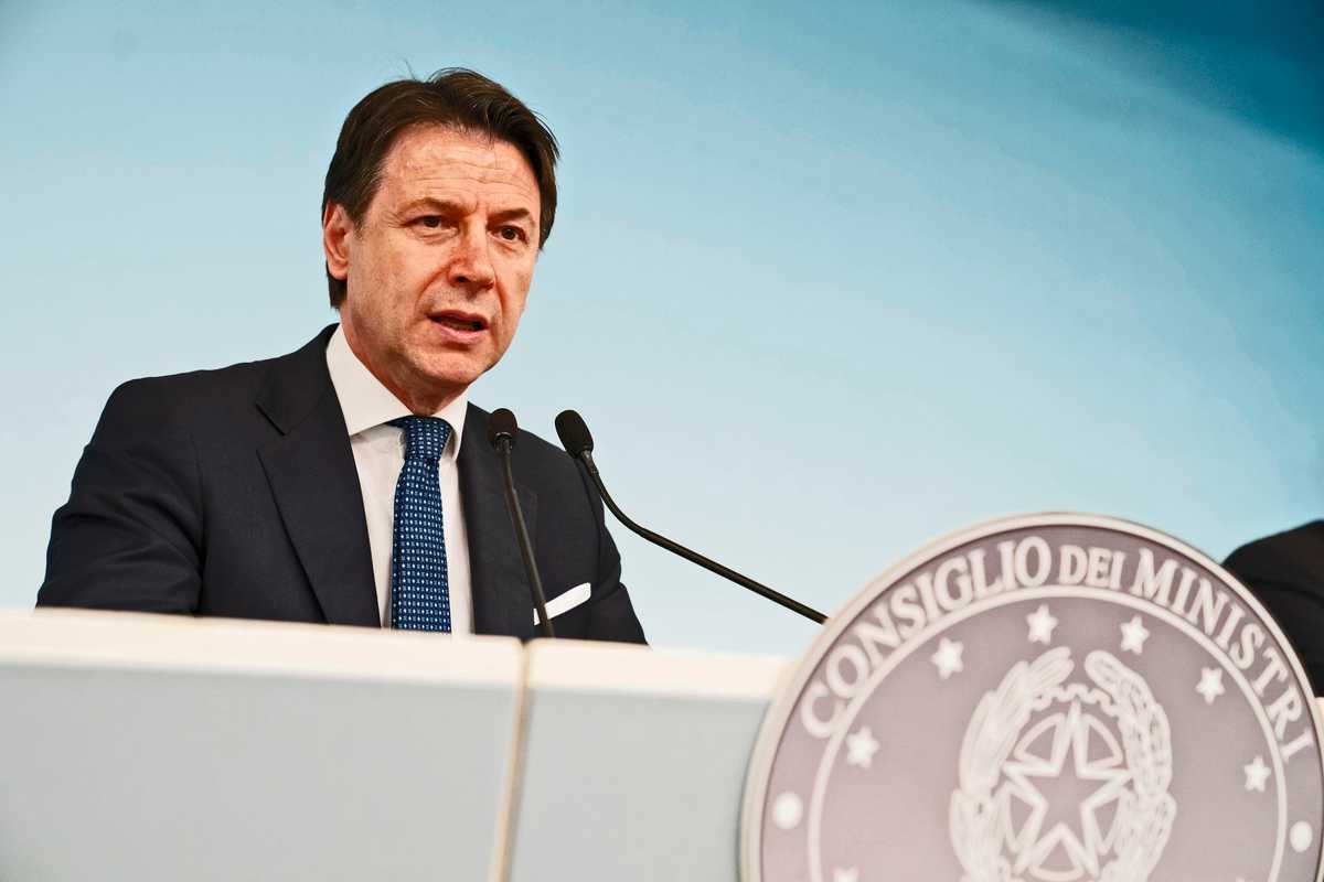 Mascherine, fisco e zone rosse. Il governo ha tradito il Nord