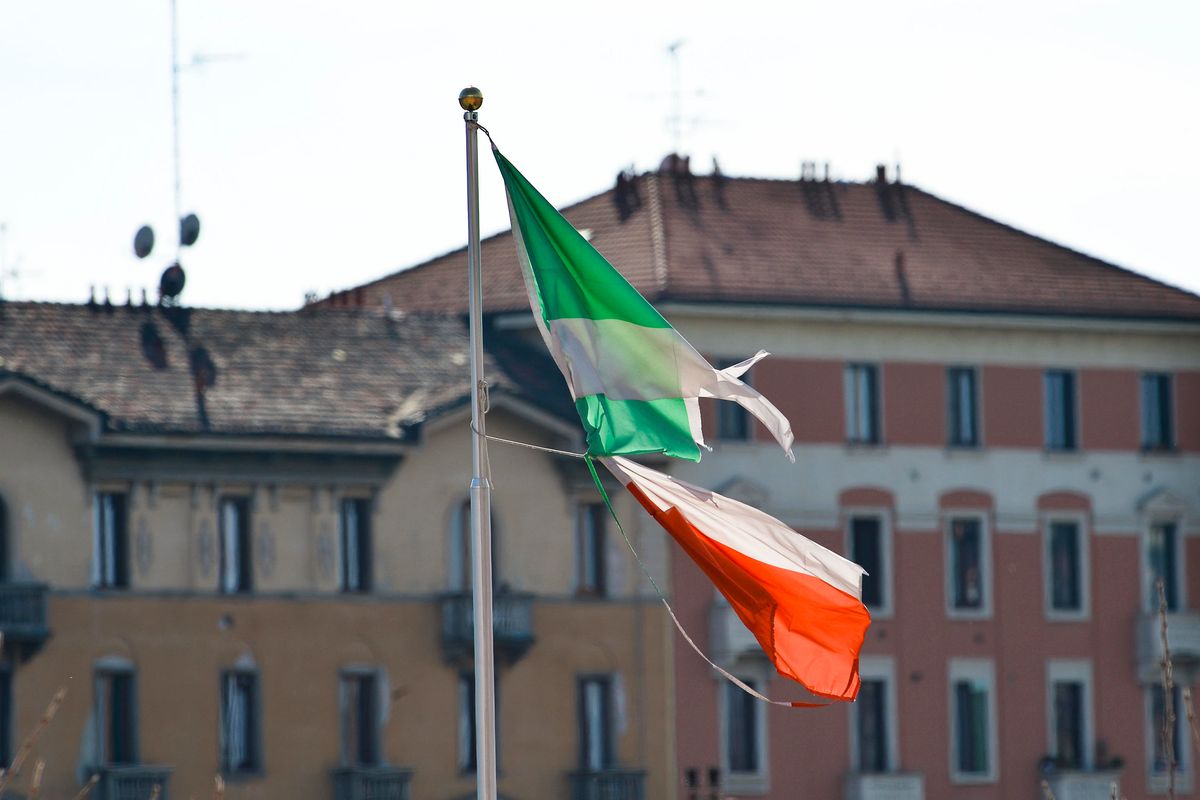 Made in Italy a rischio