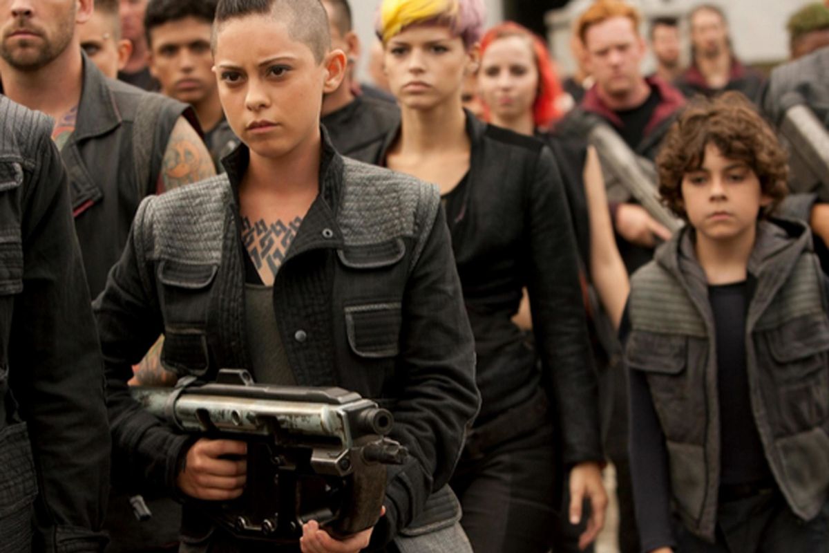 Gli psicoreati ci vietano di amare chi soffre