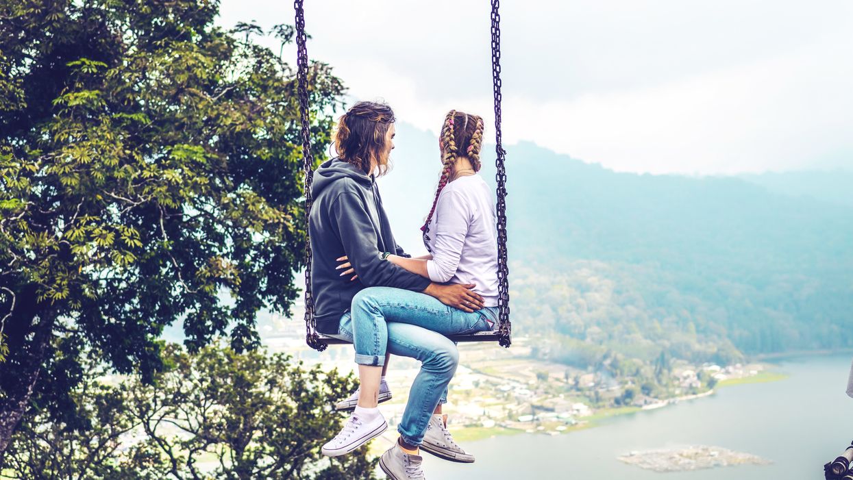 Women Recount The Cutest Thing Their Significant Other Has Ever Done For Them