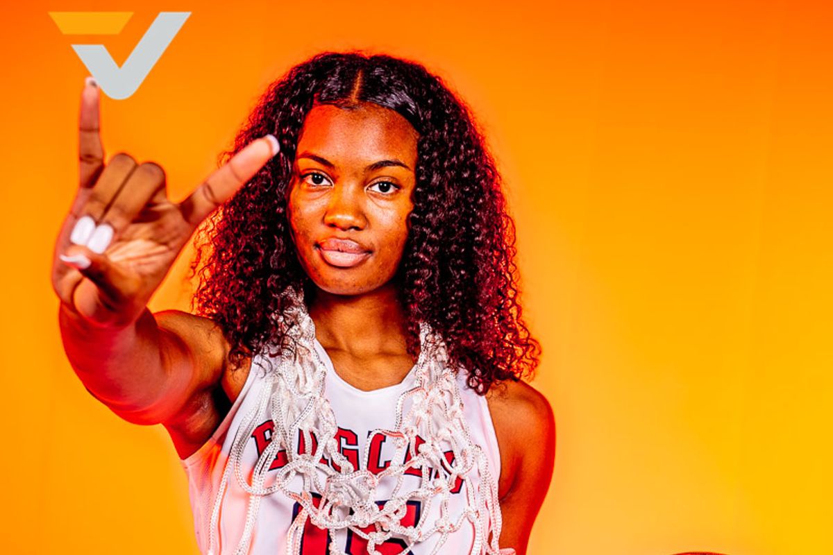 2020 VYPE Houston Public School Girls Basketball All-VYPE Team